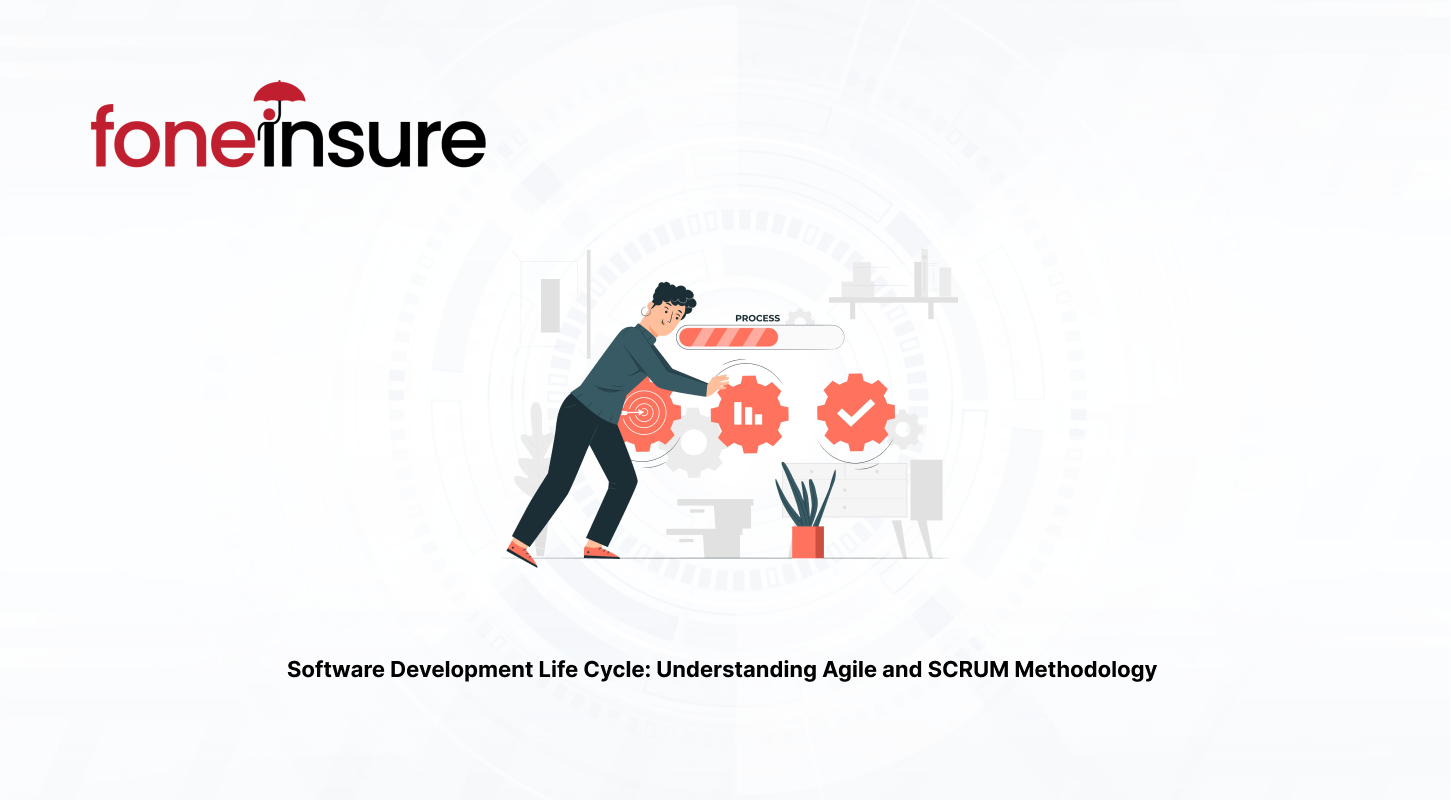 Software Development Life Cycle: Understanding Agile and SCRUM Methodology