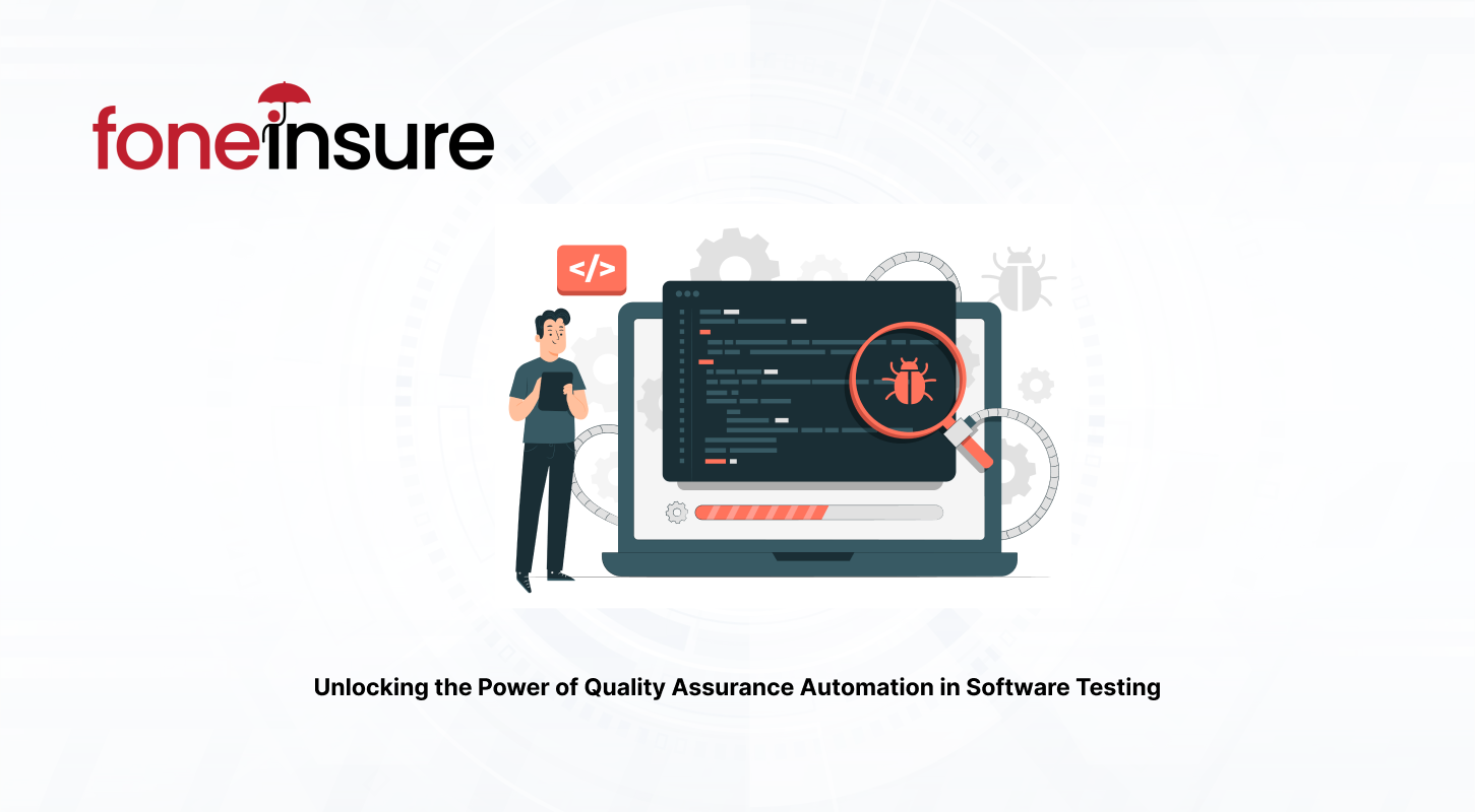 Unlocking the Power of Quality Assurance Automation in Software Testing