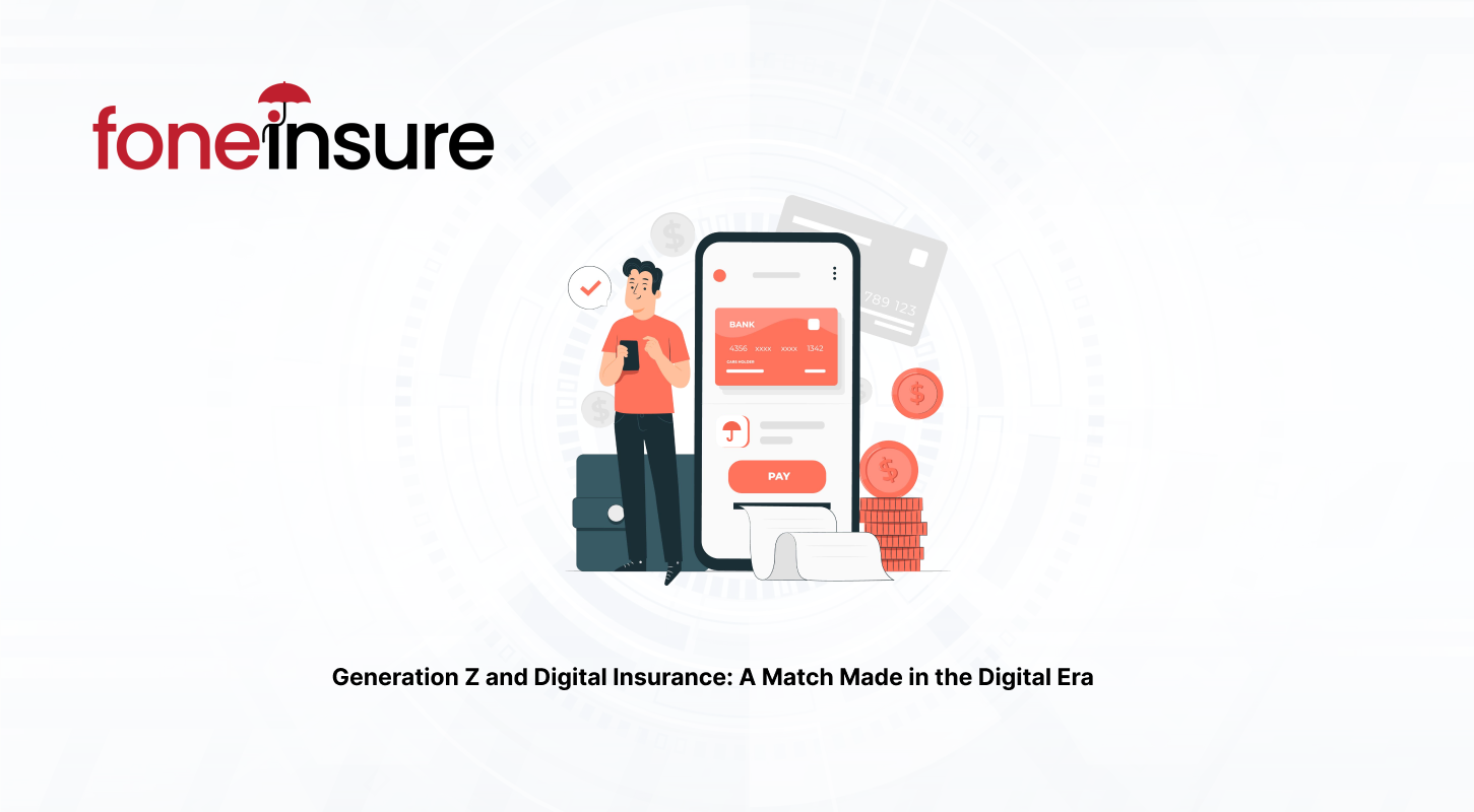 Generation Z and Digital Insurance: A Match Made in the Digital Era