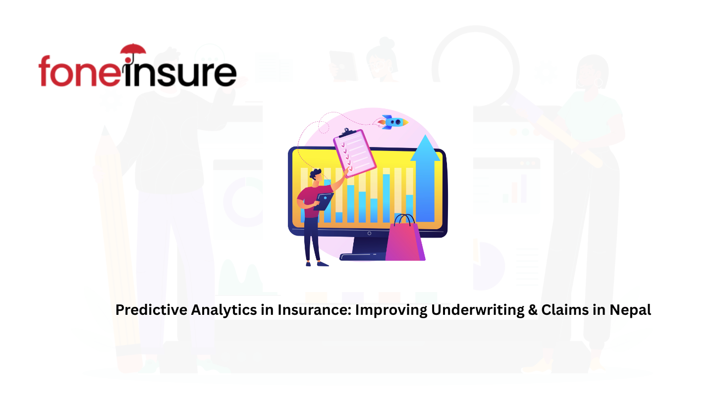 Predictive Analytics in Insurance: Improving Underwriting & Claims in Nepal